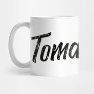 Toma Cafe riyadh Mug